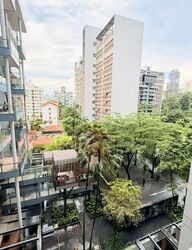 Goodwood Residence (D10), Condominium #574250101